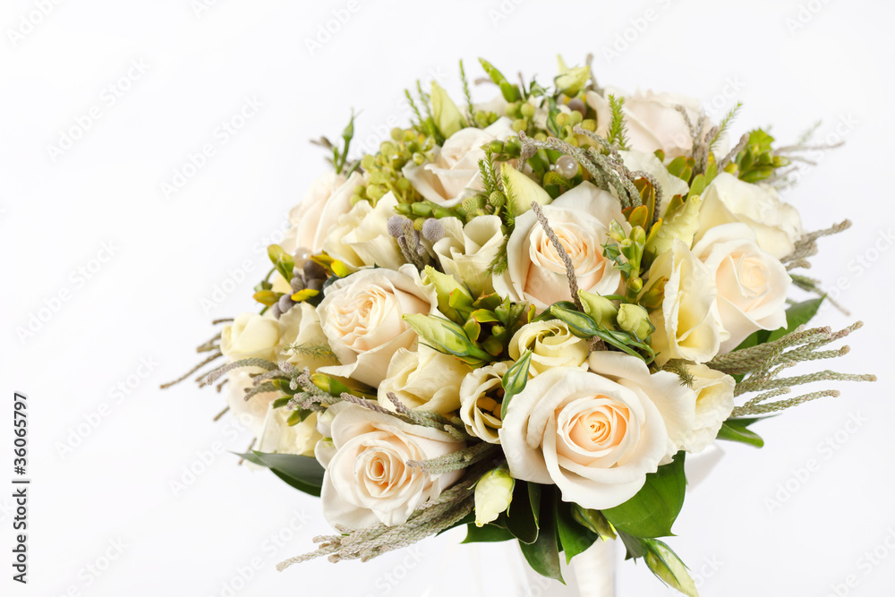 Bridal Bouquet