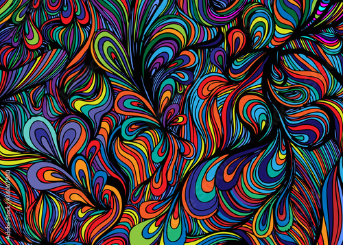 abstract background