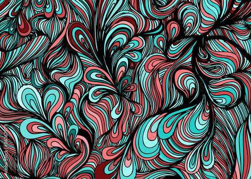 floral