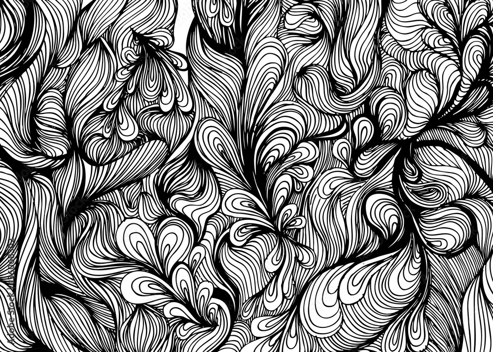 floral floral