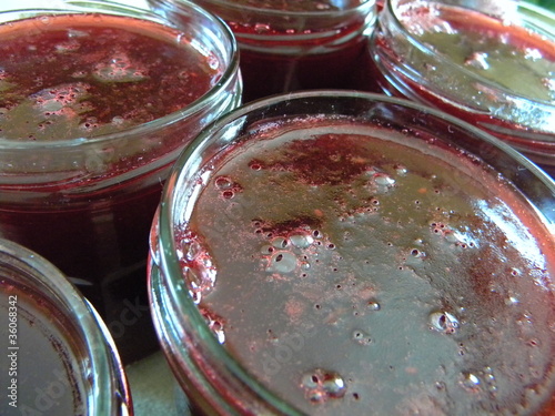 confiture