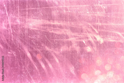 Texture grunge rosa photo