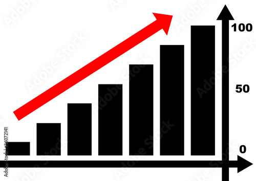 Icon of graph