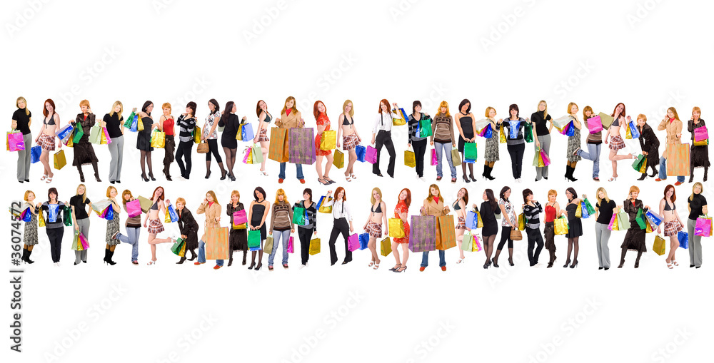 Isolated Group Isolated Group