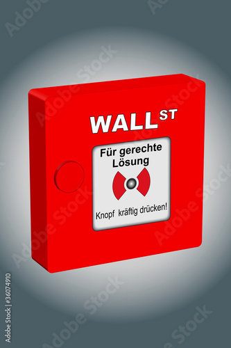 Wallstreet 2