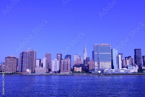 New York    Manhattan