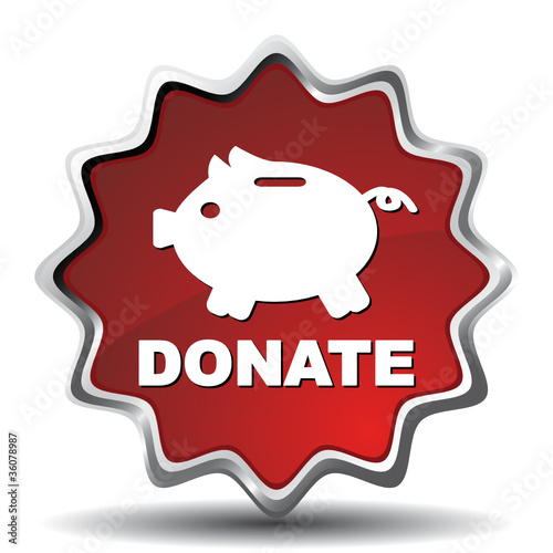 DONATE ICON