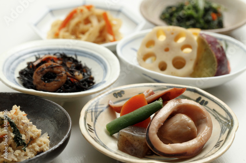 Foto 和食