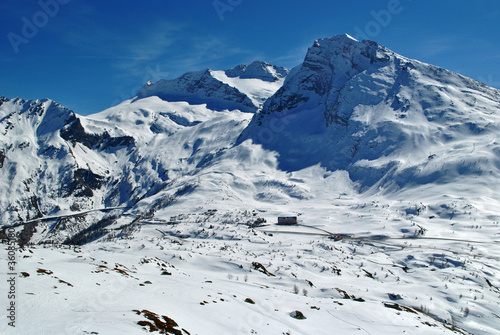 simplon pass photo