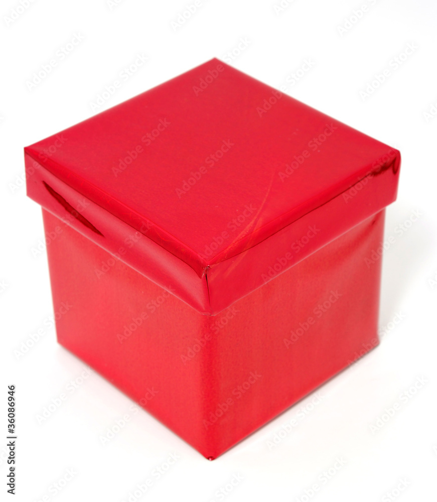 gift box gift box