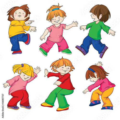 Children
