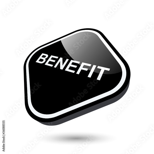 benefit symbol icon