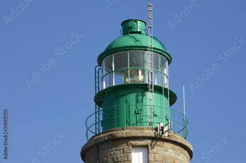 phare du cap fréhel en bretagne