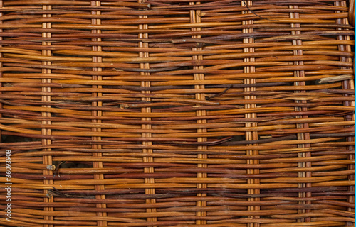 Willow texture