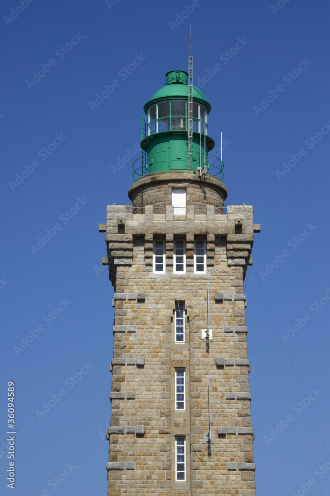 phare du cap fréhel en bretagne