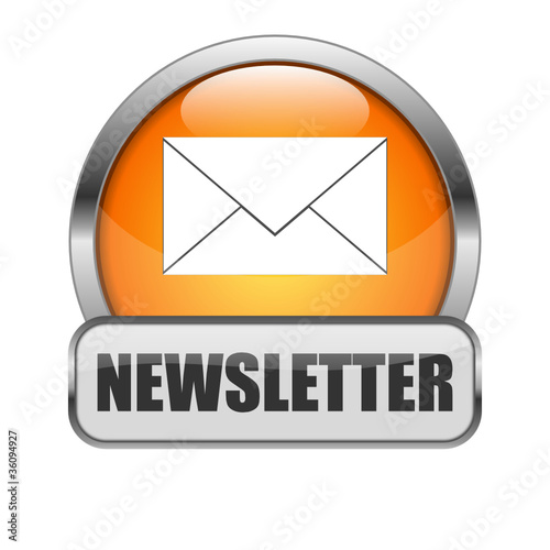 Newsletter Button