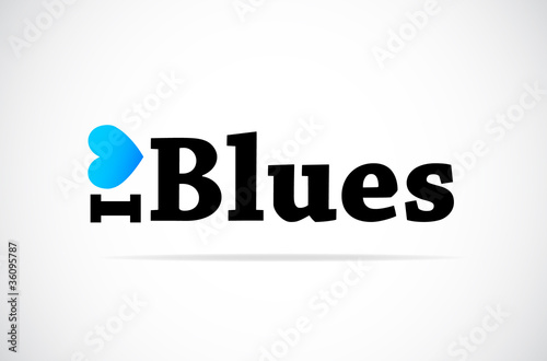 I Love Blues