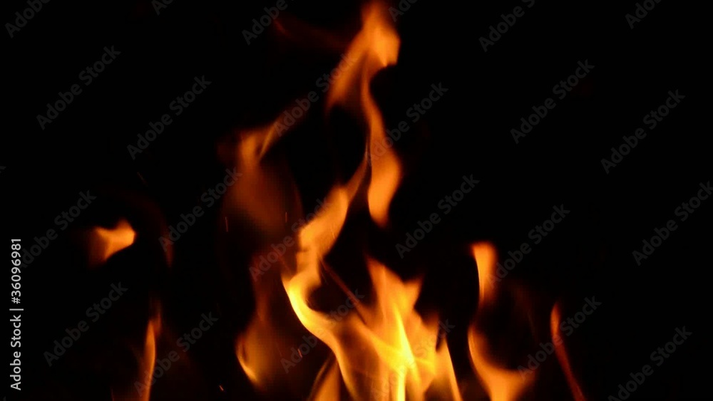 Flame Flame