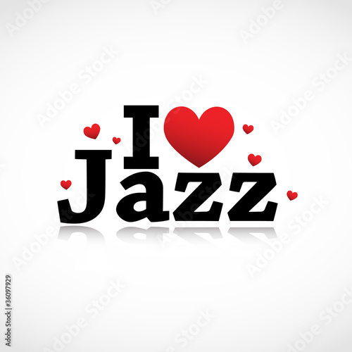 I Love Jazz icon