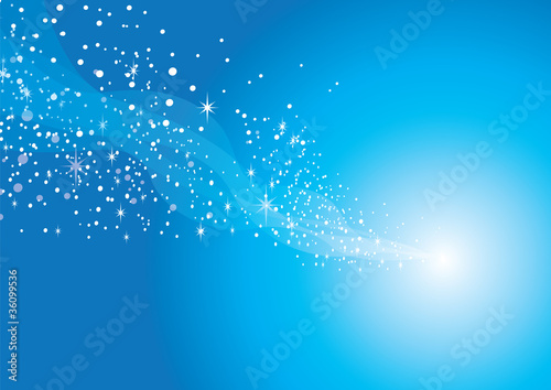 fairy comet