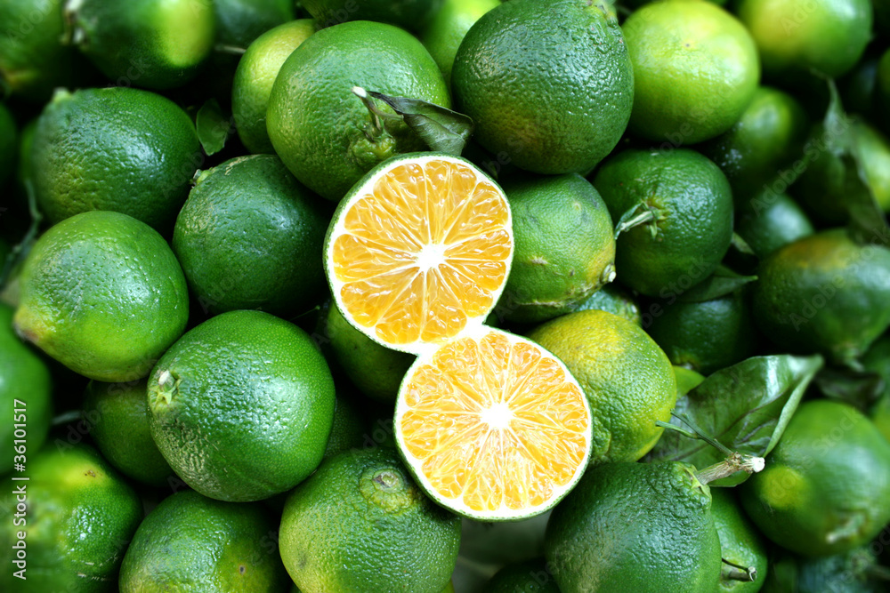 Limes Limes