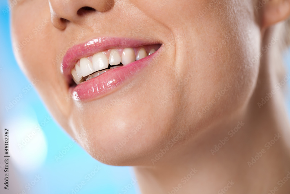 Obraz premium beauty