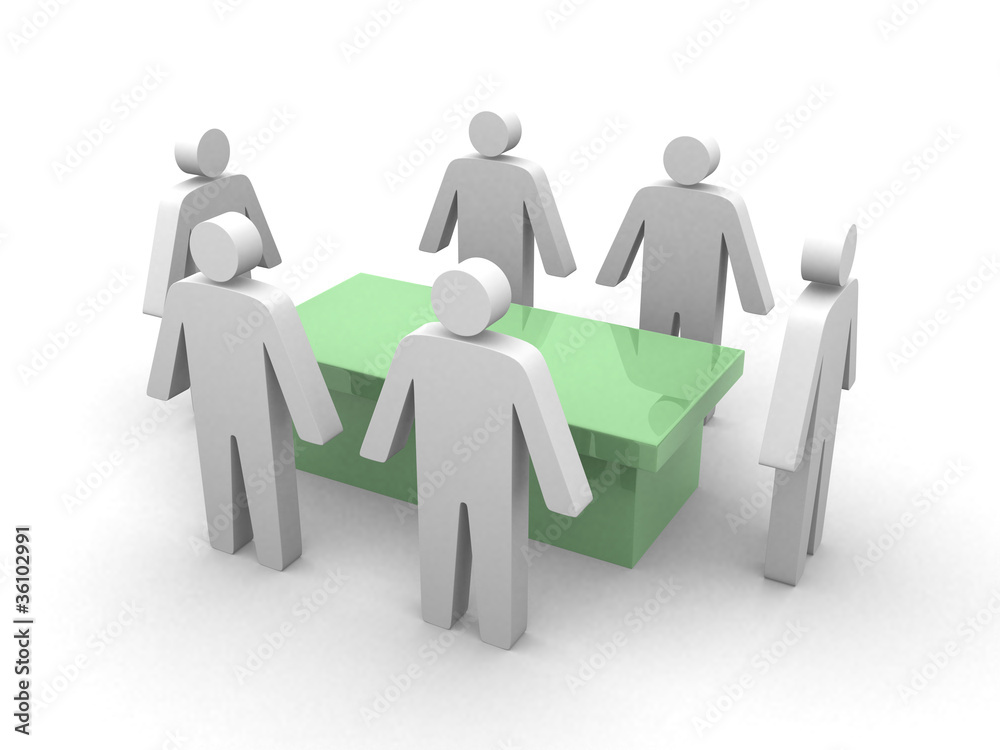 Conference. Concept Conference. Concept