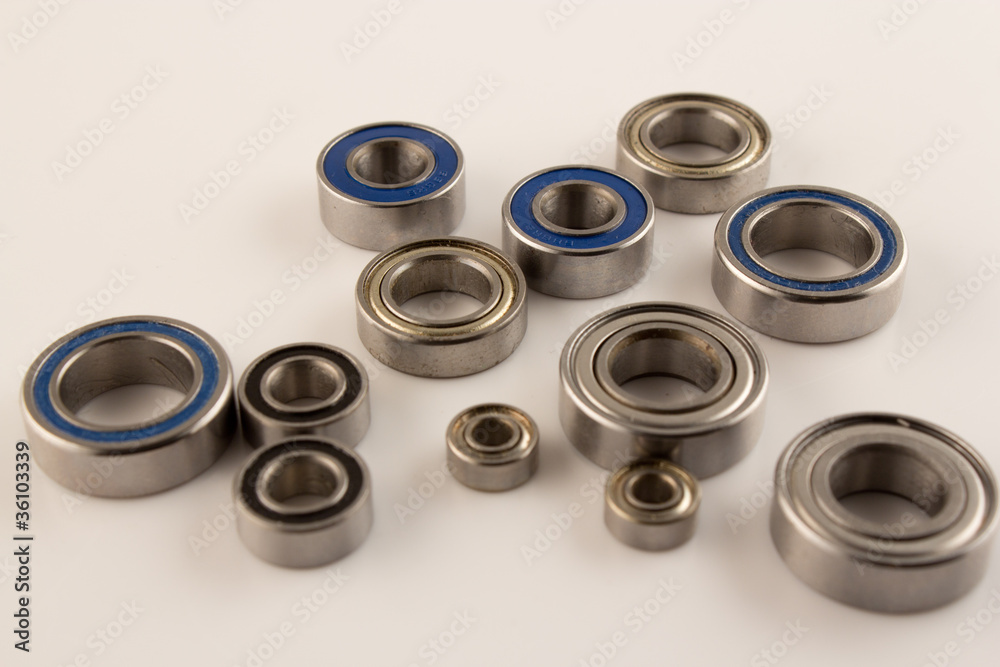 Ball bearing Ball bearing