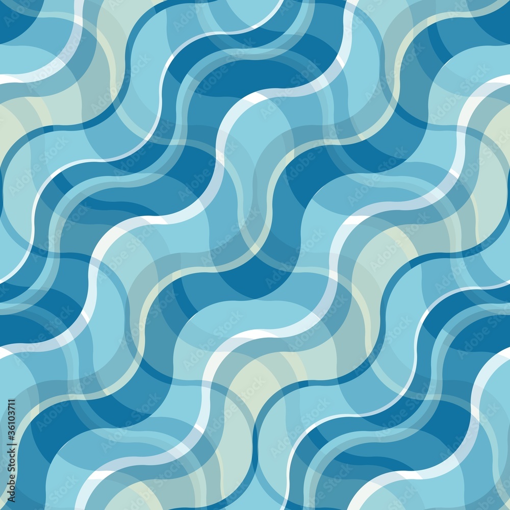 Seamless material pattern Seamless material pattern