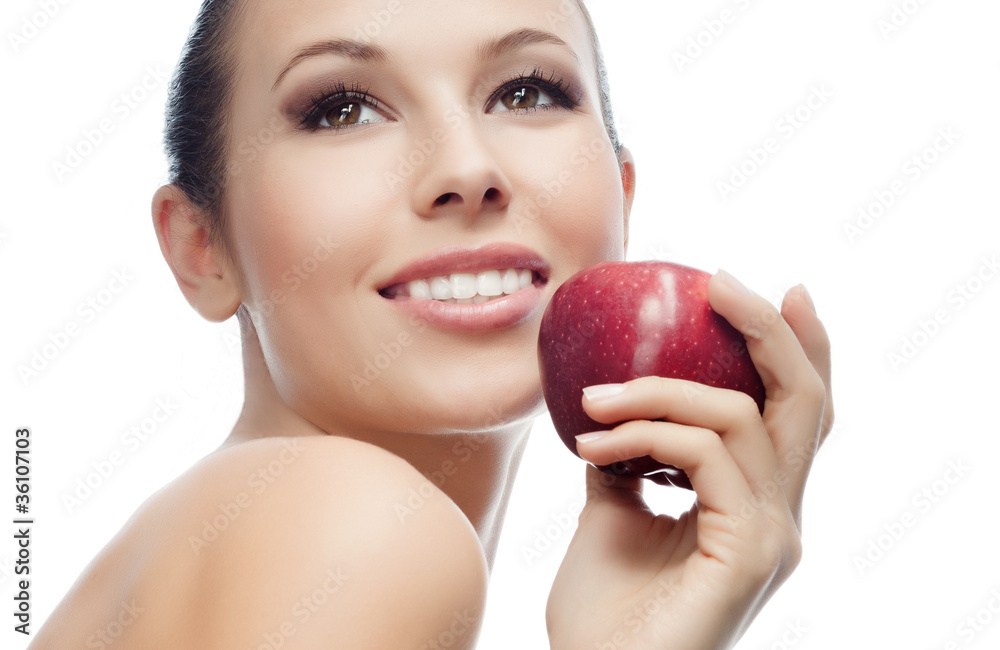woman beauty woman beauty