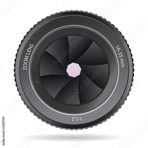 Camera Lens