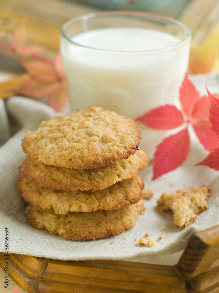 milk and cookies milk and cookies