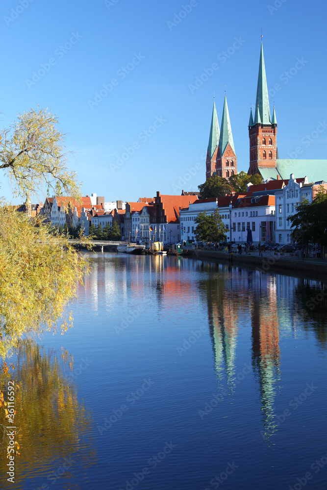 Lübeck