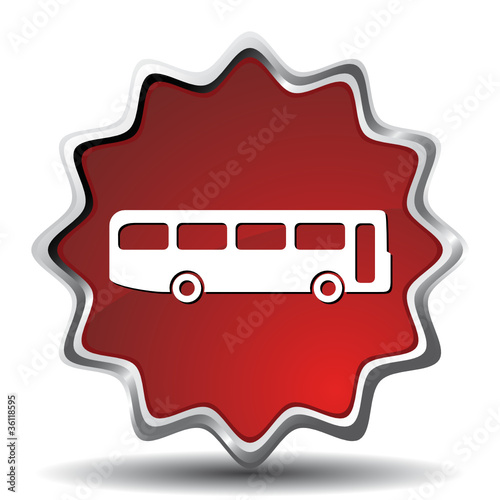 BUS ICON