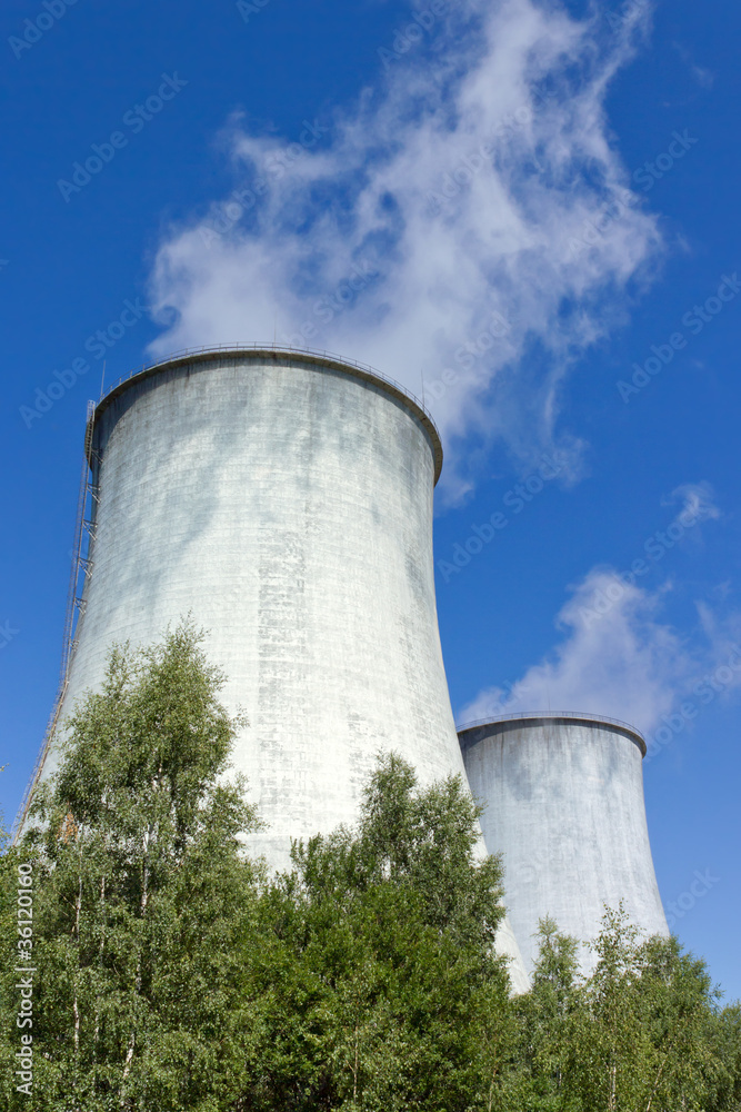 cooling towers cooling towers