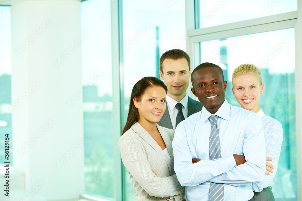 Office team