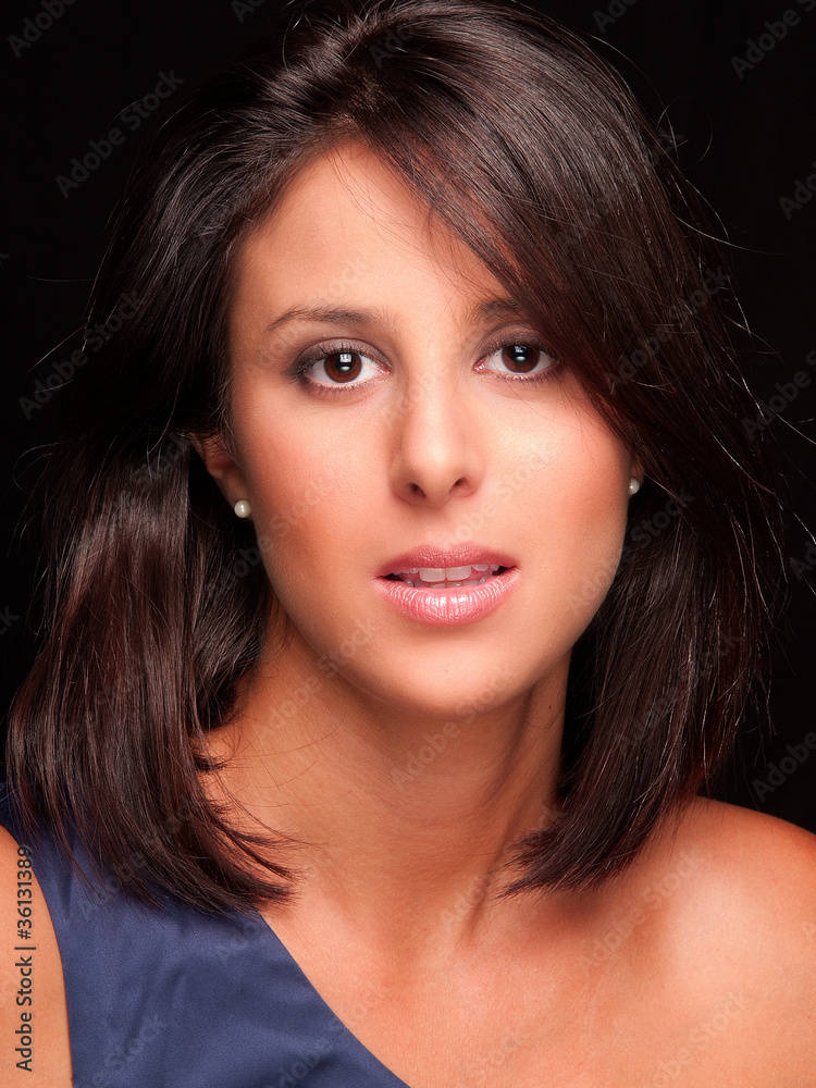 Obraz premium Olivia