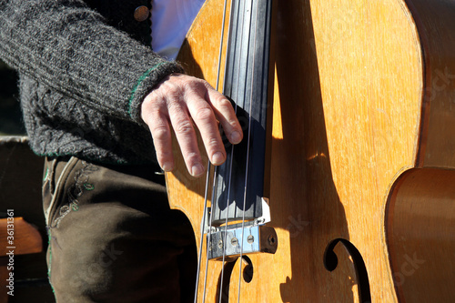 Bass