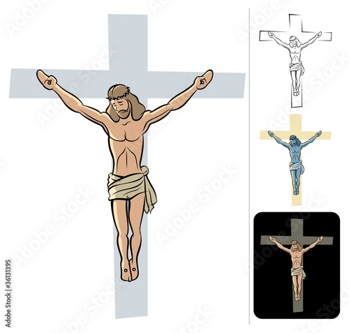 Jesus