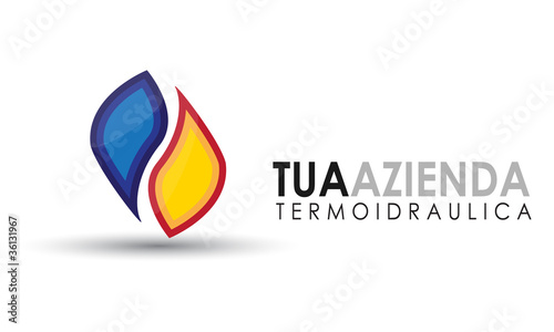 Logo Termoidraulica I