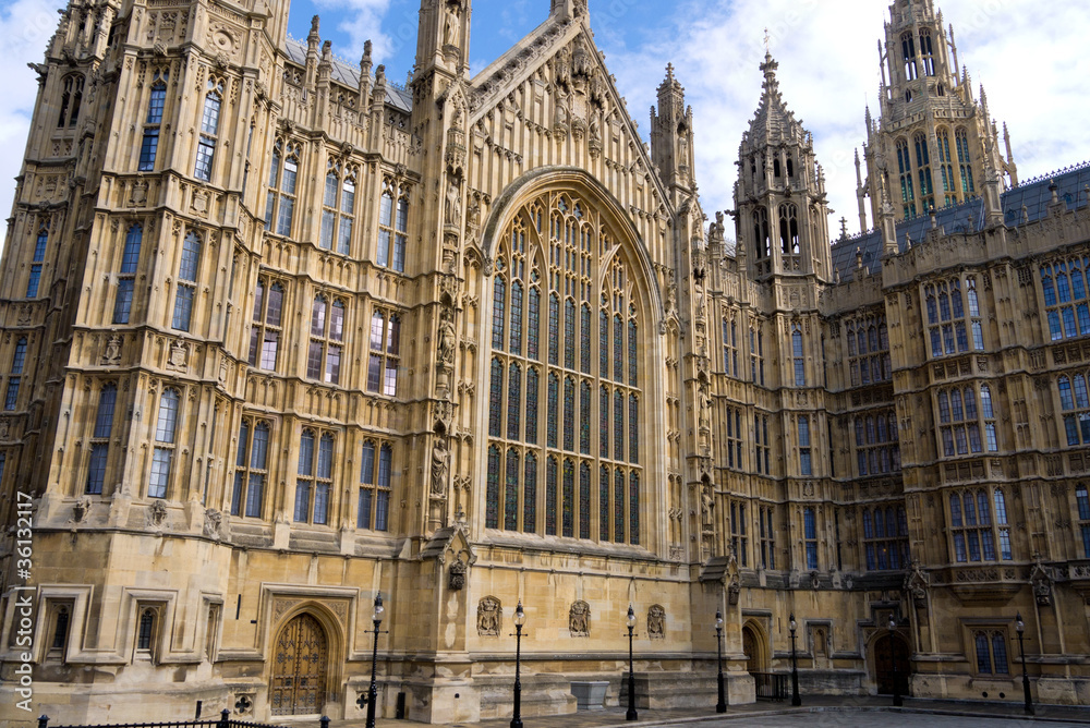 Fototapeta premium London