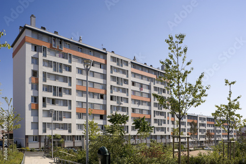 Habitat collectif 5222_pano