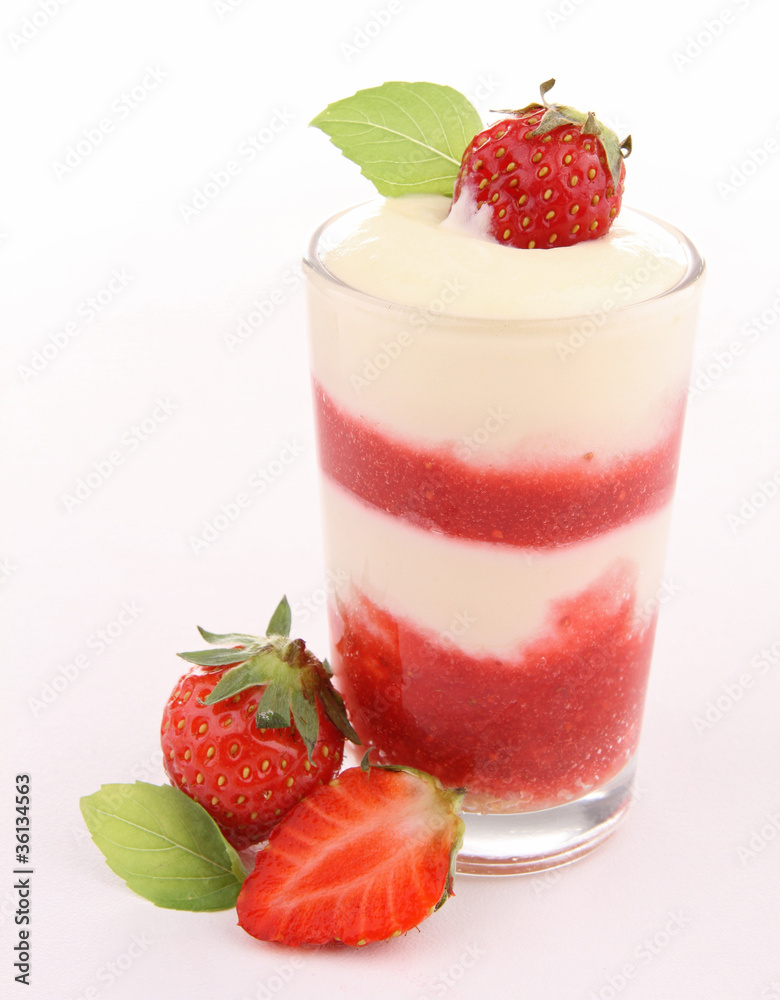 strawberry tiramisu strawberry tiramisu
