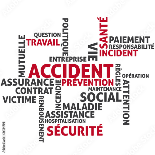 mot image, accident