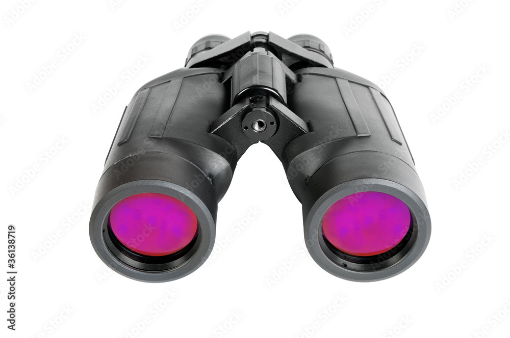 Binoculars Binoculars