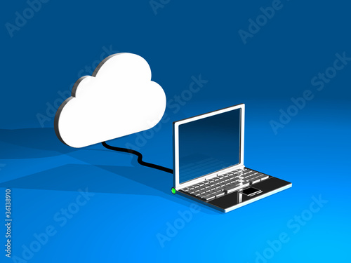 CLOUD COMPUTER (v1)