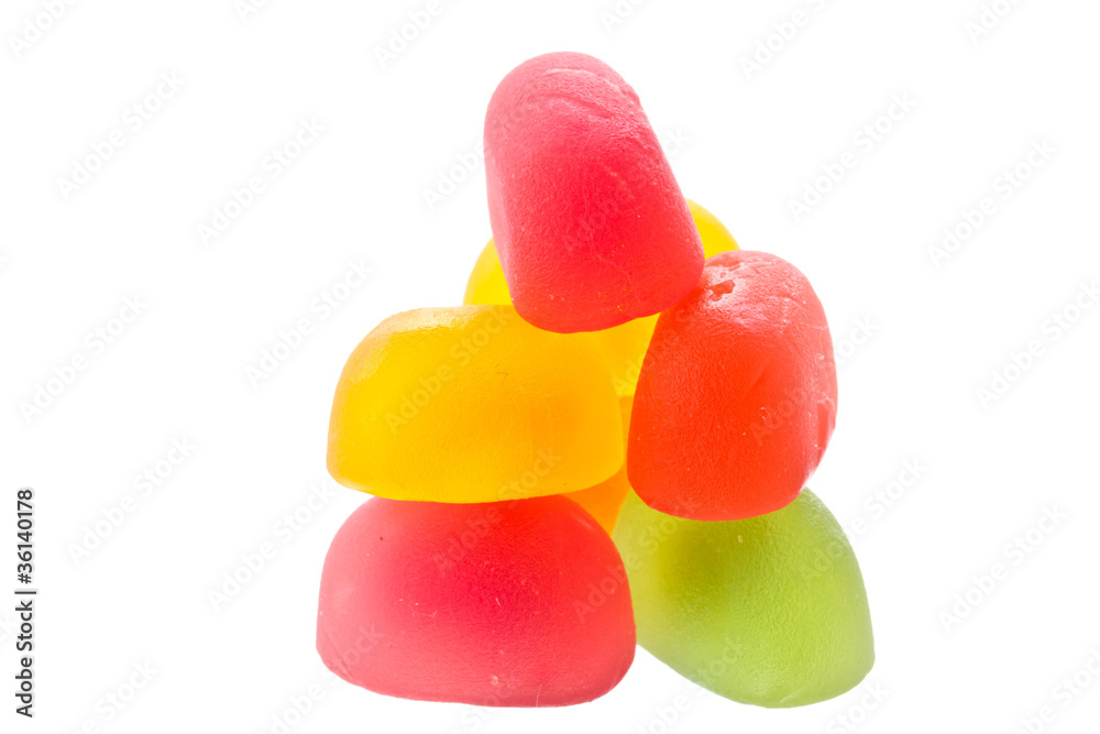jelly candy jelly candy