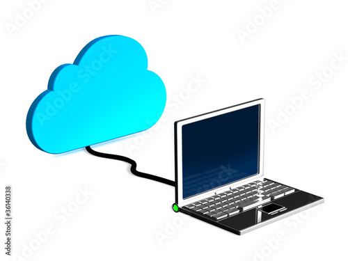 CLOUD COMPUTER (v3)