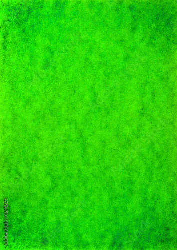 abstract green background