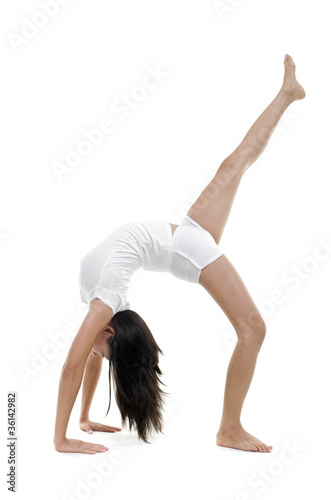 Yoga Posture